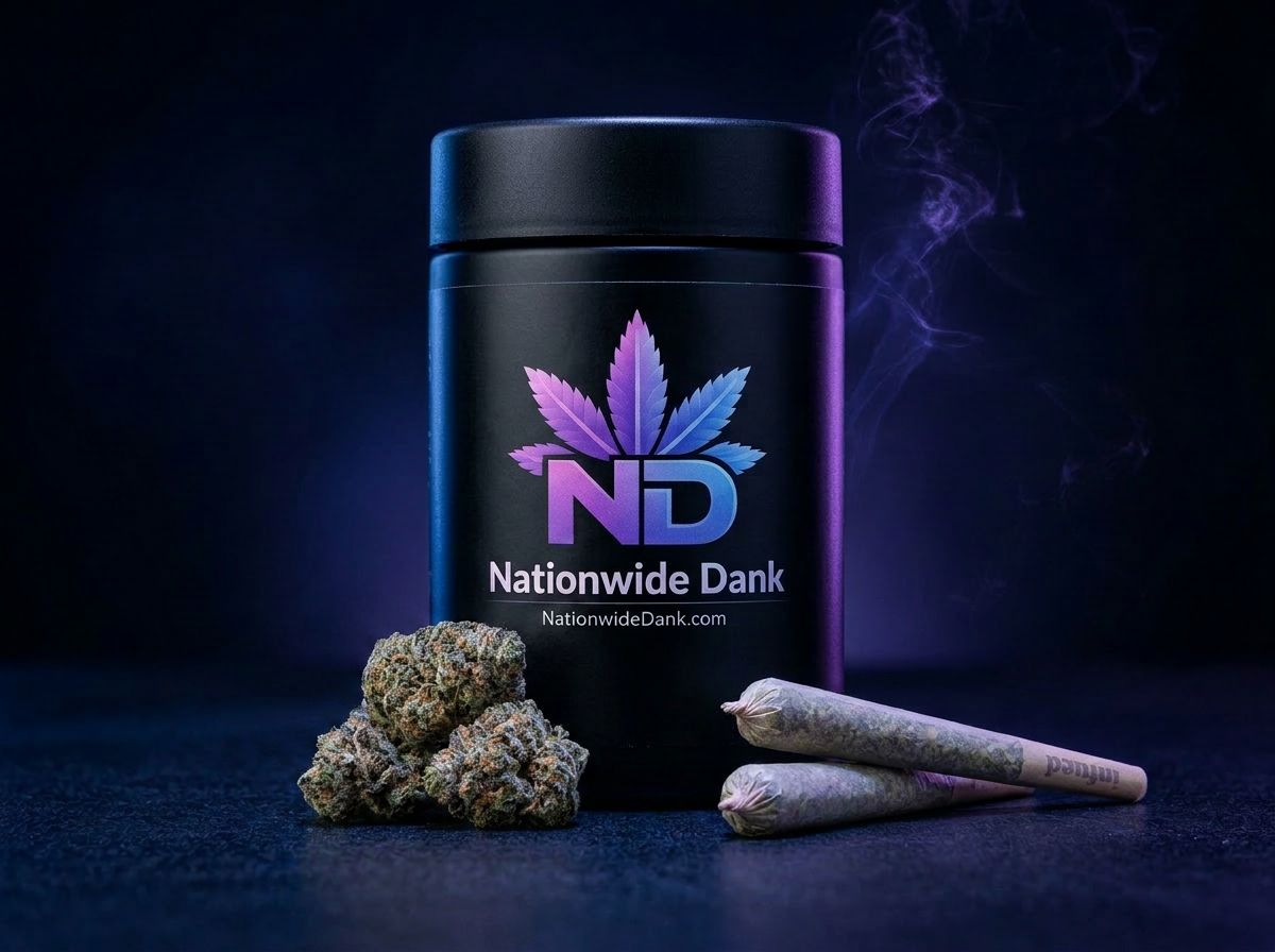 Starter Bundle — premium cannabis flower and infused pre-rolls